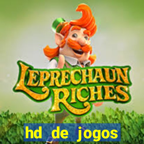 hd de jogos aliexpress - download